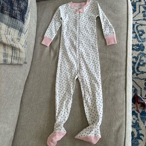Beaufort Bonnet sleeper